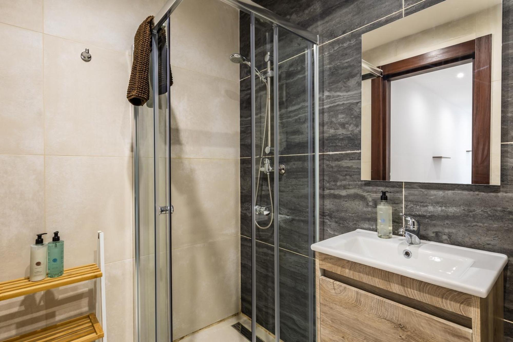 San Ġwann Ta Merilda Apartment 8 - 5Min Walk From St Julians מראה חיצוני תמונה