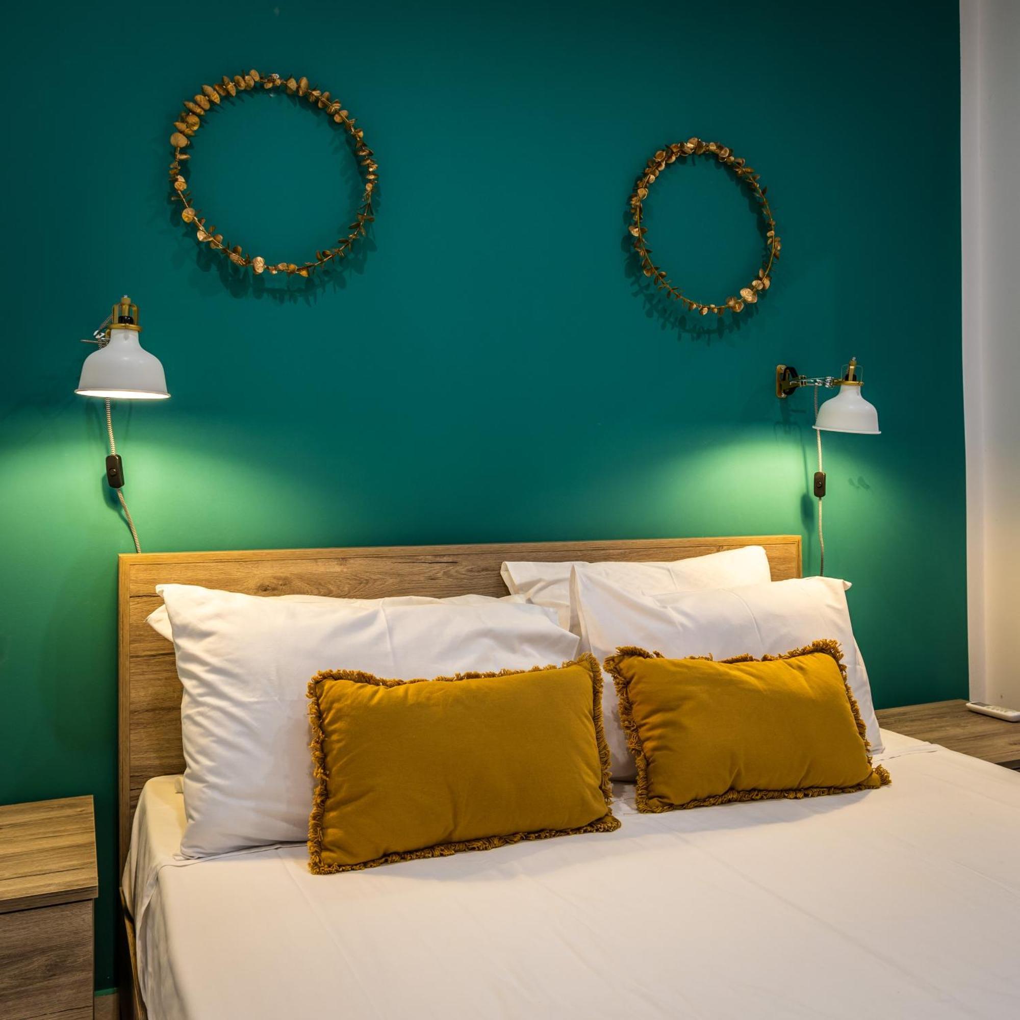 San Ġwann Ta Merilda Apartment 8 - 5Min Walk From St Julians מראה חיצוני תמונה